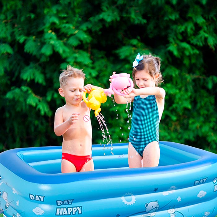 HappyPool, dječji bazen na napuhavanje - Image 6