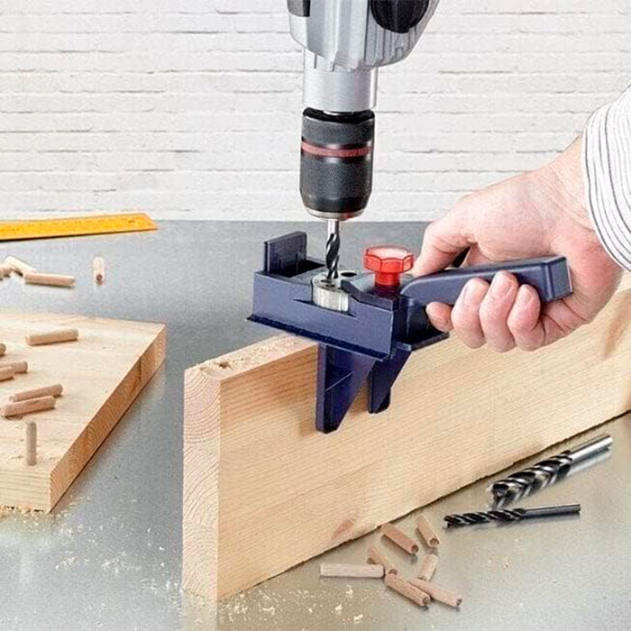 10-Korak HoleDrill - Image 7