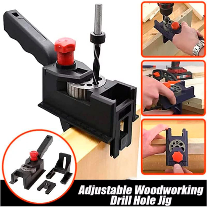 10-Korak HoleDrill - Image 8