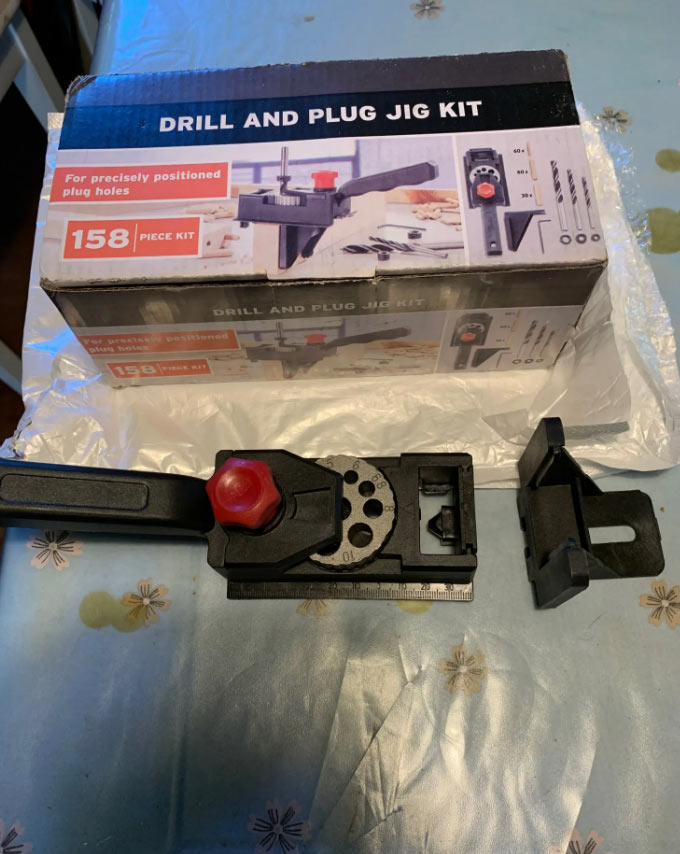 10-Korak HoleDrill - Image 9