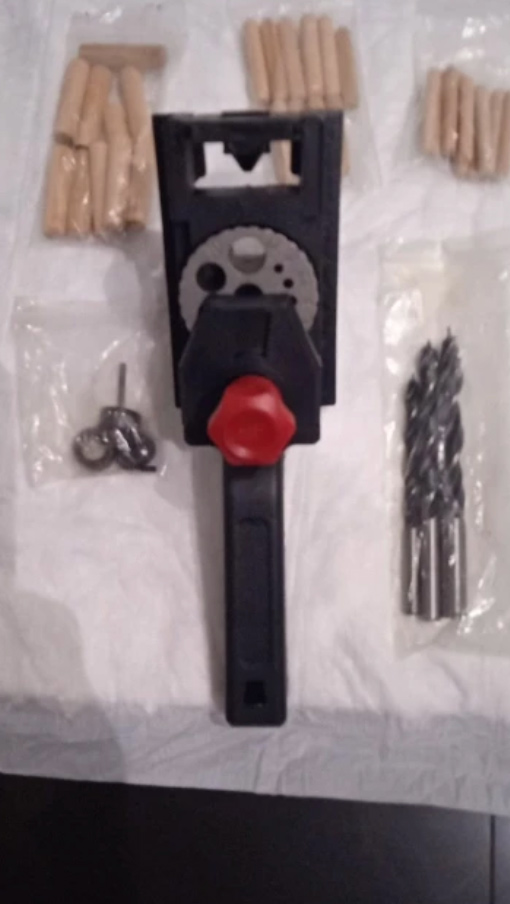 10-Korak HoleDrill - Image 10