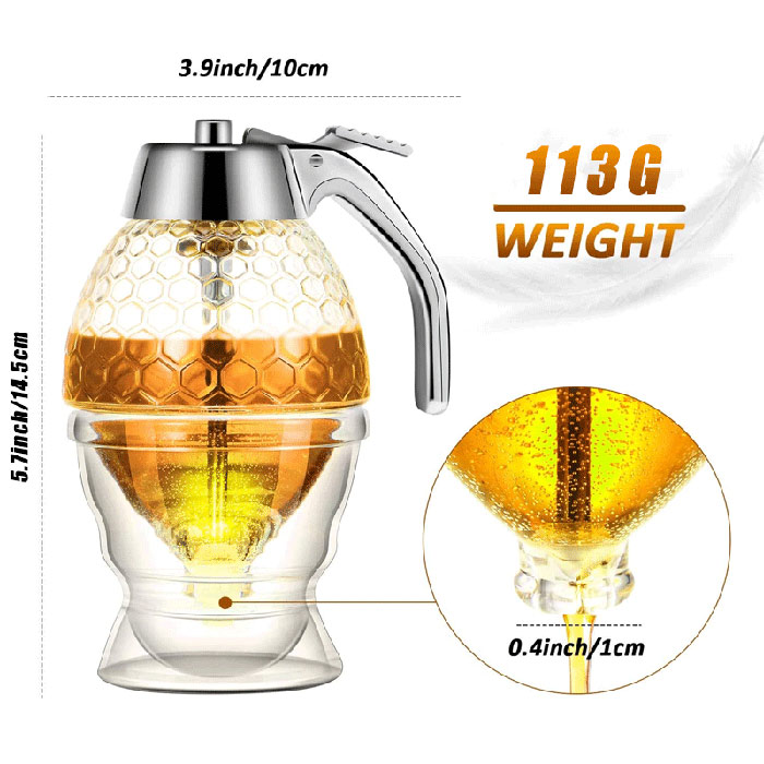 HoneyCup, dozer za med - Image 2