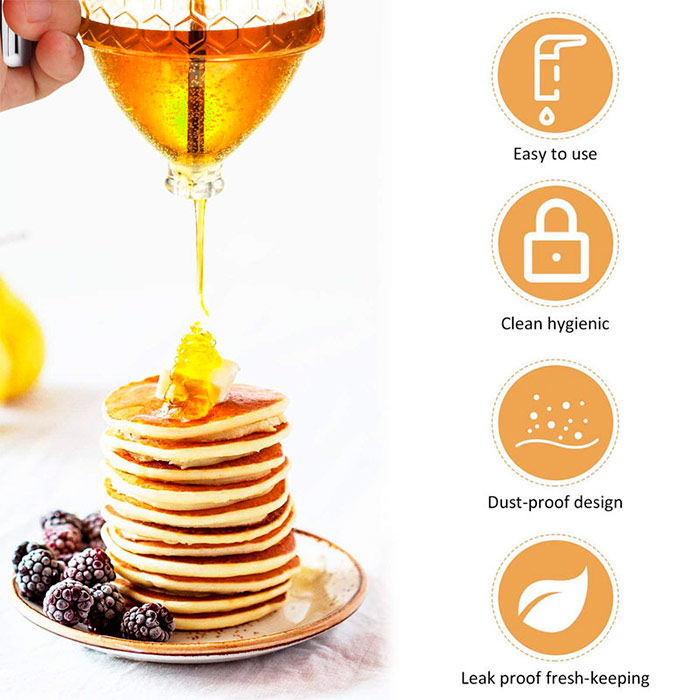 HoneyCup, dozer za med - Image 5