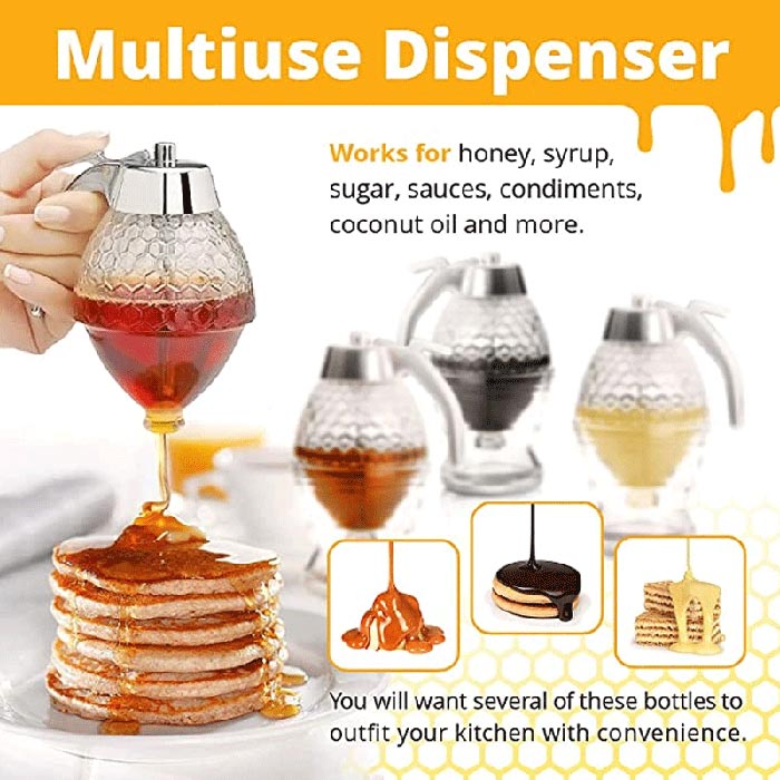 HoneyCup, dozer za med - Image 6