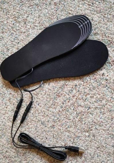 HotInsoles