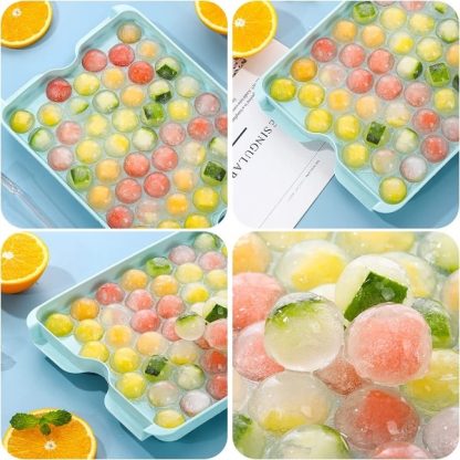 Posuda za led, ICTRAY - Image 4