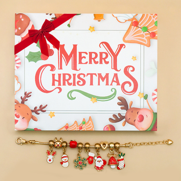 JEWELADVENT, Adventski kalendar za narukvicu - Image 5