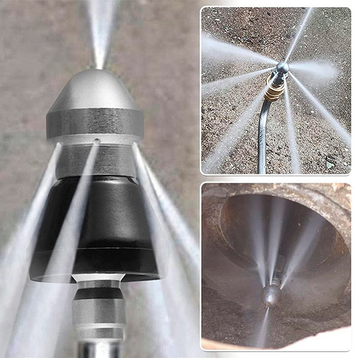 JetClean, priključak za visokotlačno čišćenje - Image 7