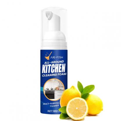 KITCHCLN, Višenamjenski zaštitni čistač QuickClean - Image 2