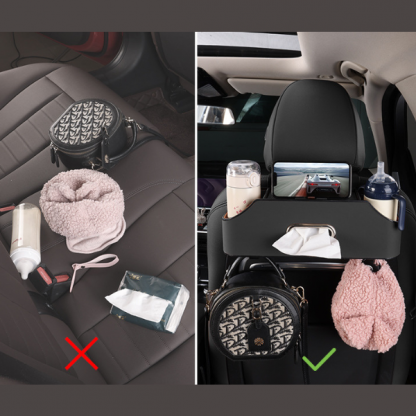 KOLAPAPIR, Višenamjenski organizator za auto - Image 2