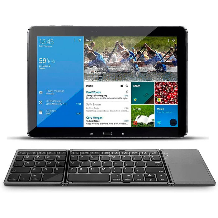KeyBoard, preklopna tipkovnica - Image 4