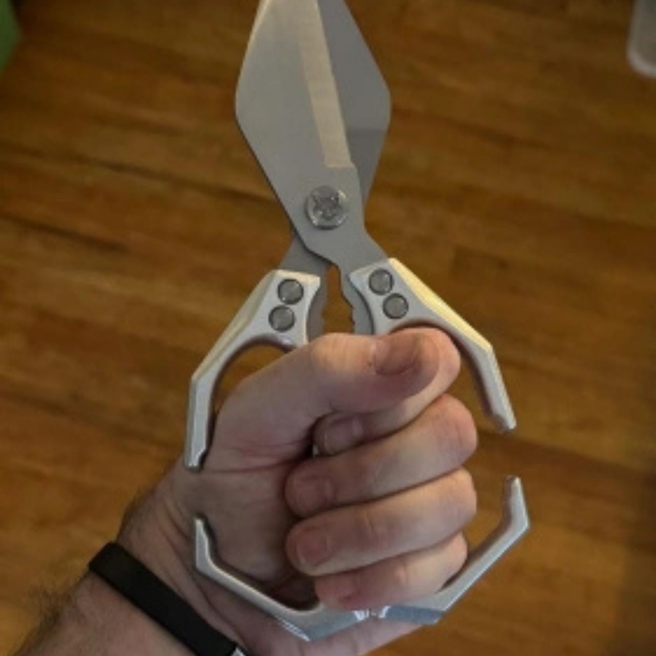 KitchShears, višenamjenske kuhinjske škare - Image 6