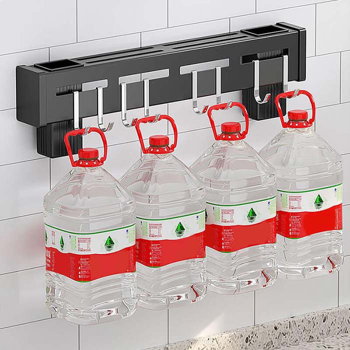 KitchenHelper, elegantni kuhinjski organizator koji štedi prostor u kuhinji - Image 5