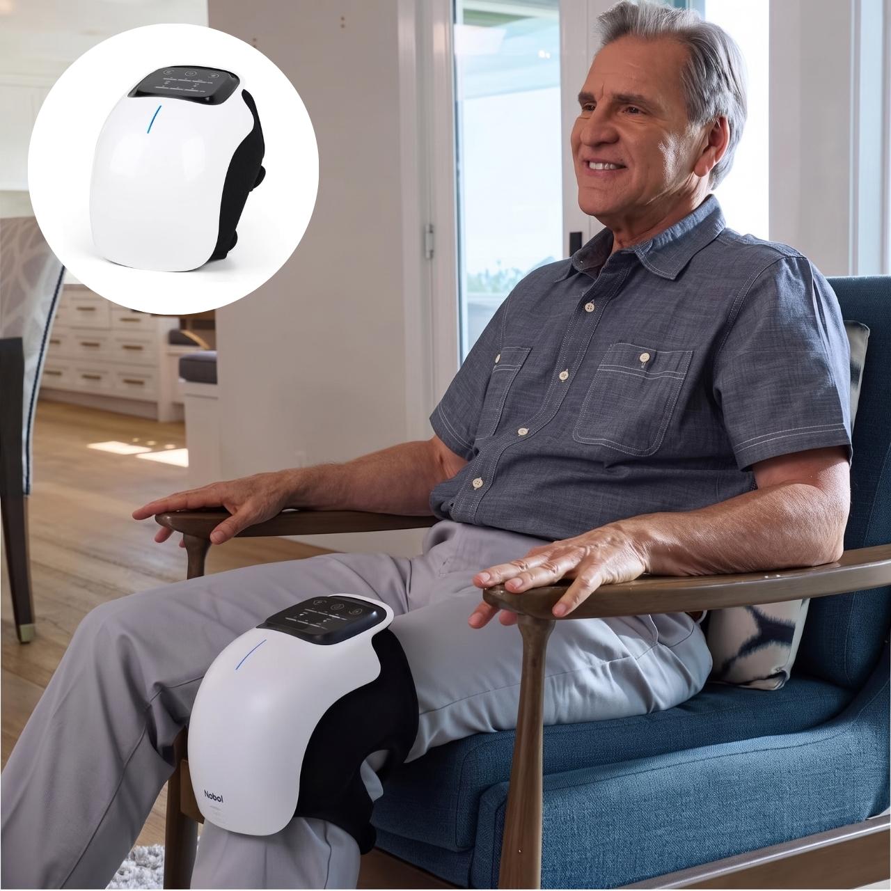 Masažer za koljeno, KneeMassager - Image 5