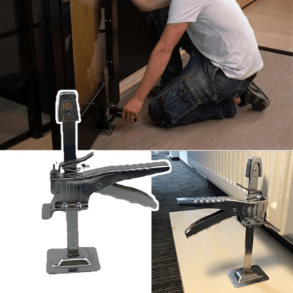 LIFTER, Praktična dizalica - Image 2