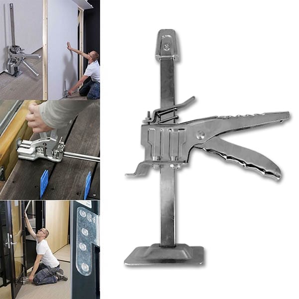 LIFTER, Praktična dizalica - Image 7