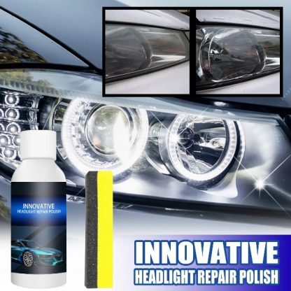 LIGHTPOLISH, Poliranje za svjetla - Image 1