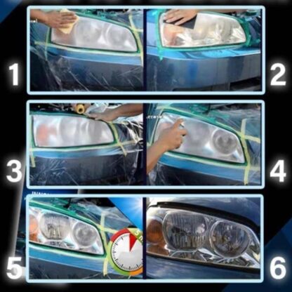 LIGHTPOLISH, Poliranje za svjetla - Image 4