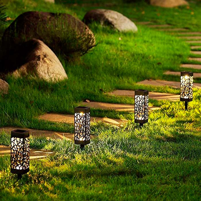 LawnLamps solarna svjetiljka (2 kom.) - Image 4