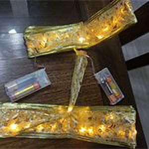LedTape, prekrasna božićna dekoracija u obliku vrpce - Image 4