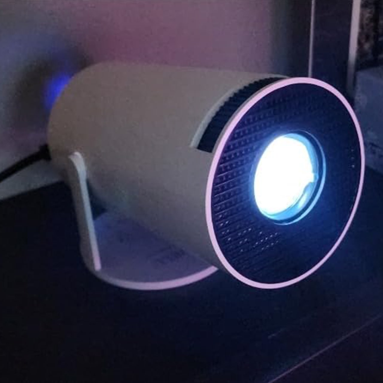 MagProject