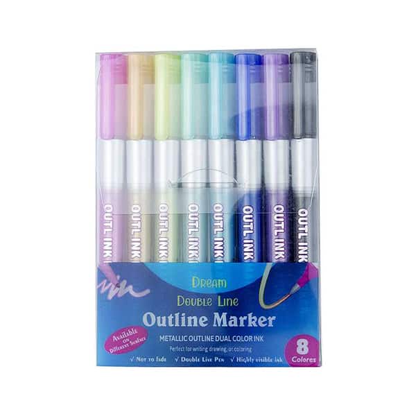 MagicMarkers