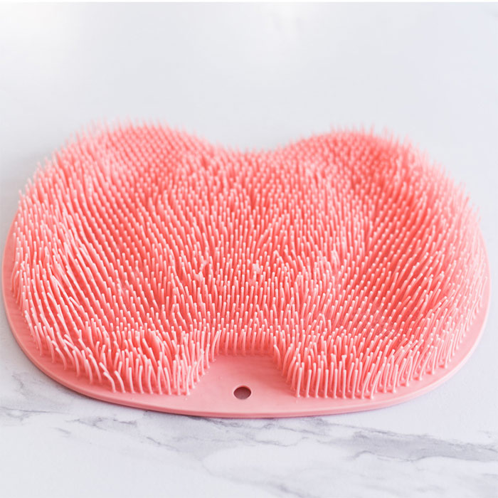 MassageBrush, četka za pranje stopala i opuštajuću masažu - Image 4