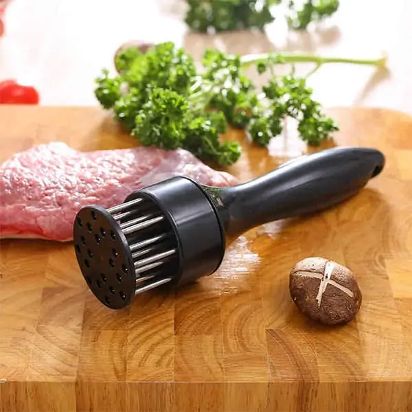 MeatPress, čekić s bodljama za omekšavanje mesa - Image 4
