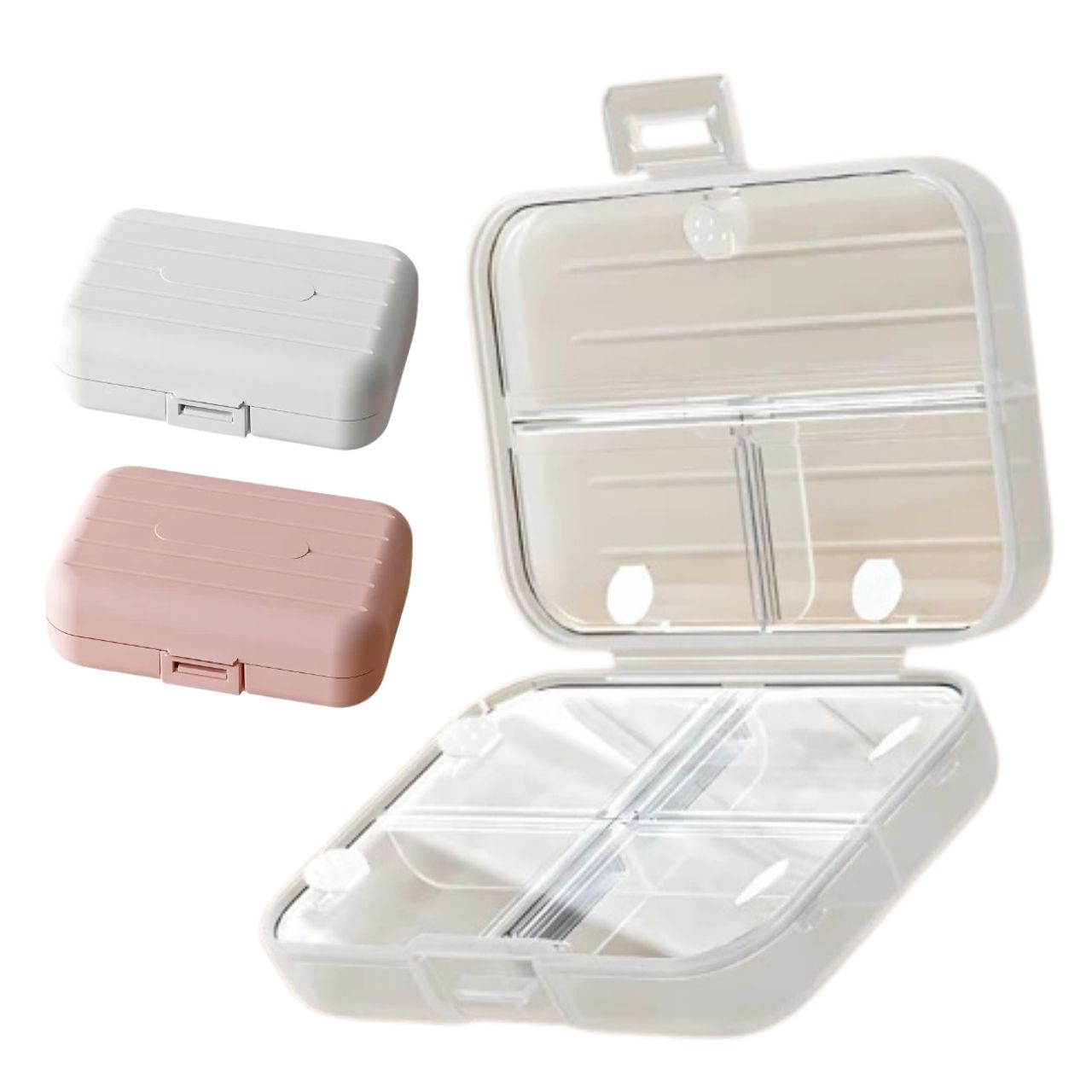MedicineContainer, spremnik za tablete - Image 9