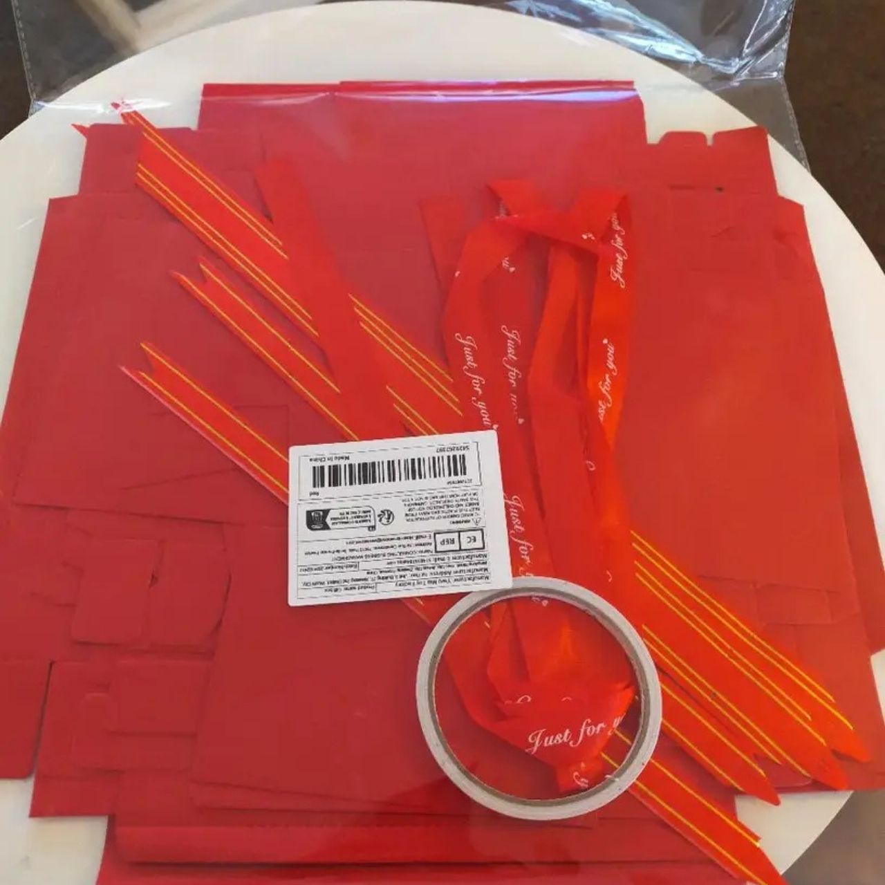 MisteryGift, višeslojna poklon kutija - Image 7