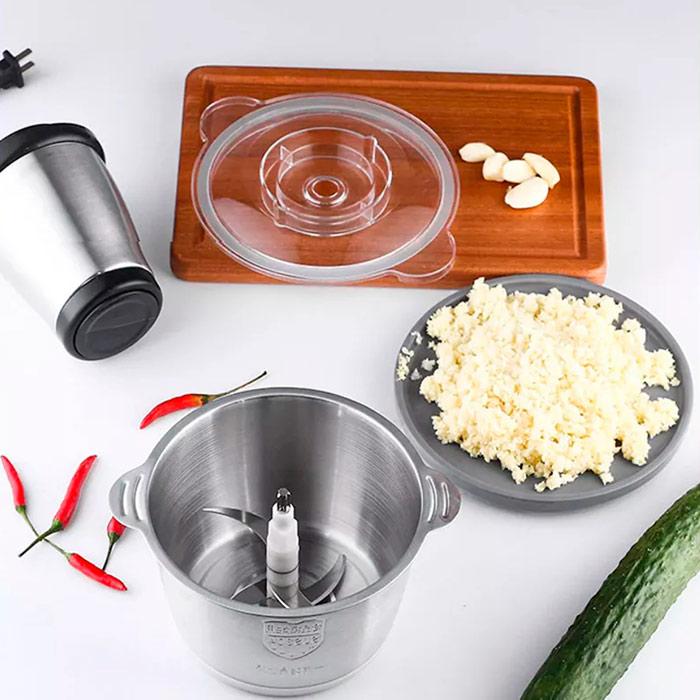 MixBowl, univerzalni mikser - Image 8