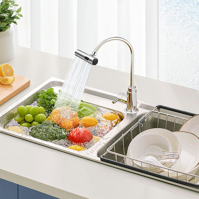 ModernFaucet, produžetak slavine s 3 izlaza vode - Image 8