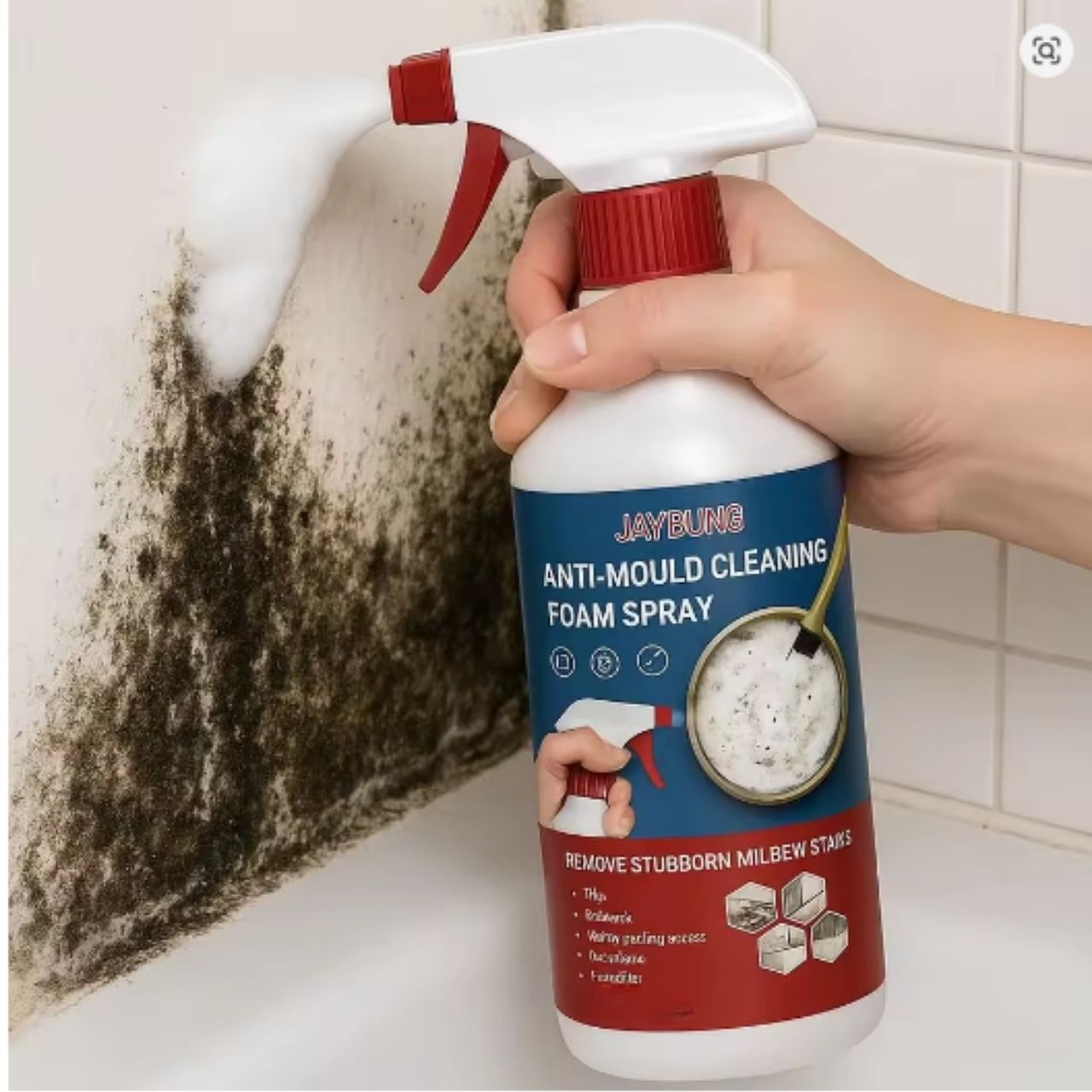 MoldFix, odstranjivač plijesni - Image 3