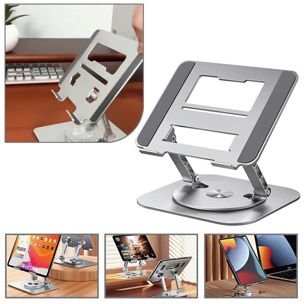 NEKSTAND, Ergonomski stalak FlexiStand - video