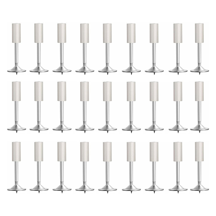 Nails, pneumatski čavli za izravno pričvršćivanje (100 kom) - Image 2
