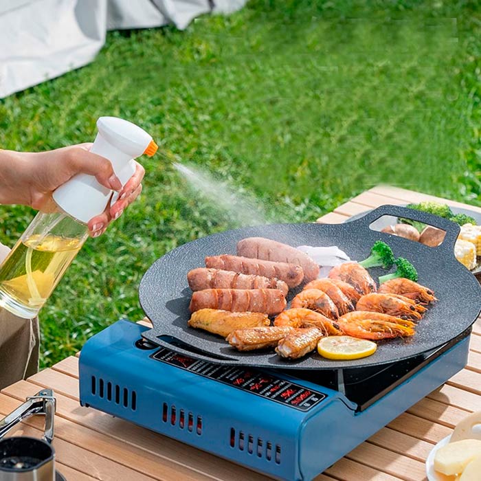 NoStickPan, inovativna tava bez ljepljenja - Image 4