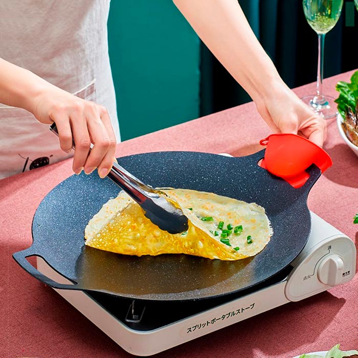 NoStickPan, inovativna tava bez ljepljenja - Image 8