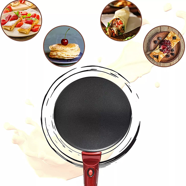 PALAPONEV, Tava za palačinke CrepeMaster Pro - Image 6