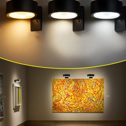PICTURELAMP, LED svjetlo za osvjetljavanje slika - Image 2