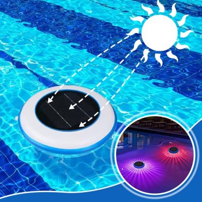 Solarno svjetlo za bazen ili ribnjak, POOLSOLAR - Image 3