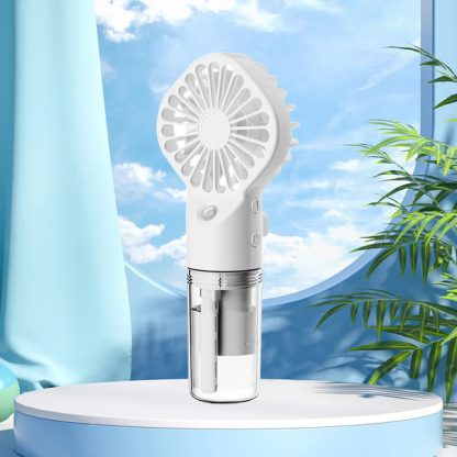PORTFAN, Prijenosni USB ventilator - Image 1