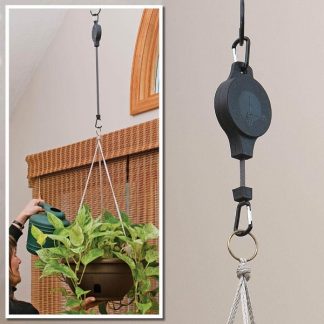 PULLEY, Kuka za vješanje biljaka - Image 9