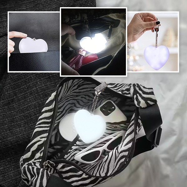 PURSELIGHT, Lampa za torbicu LightEase - Image 7