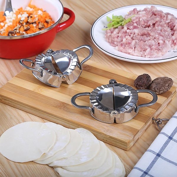 PastaMaker, set za izradu domaće punjene tjestenine + BESPLATNA E-KNJIGA - Image 3