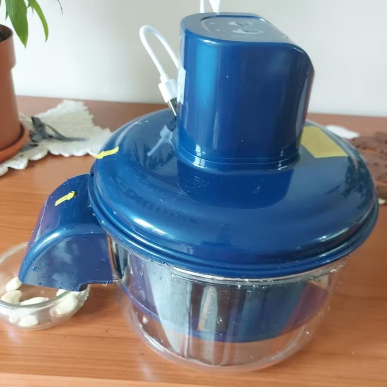 PeelStar, bežični ljuštilac za manje voće i povrće - Image 10