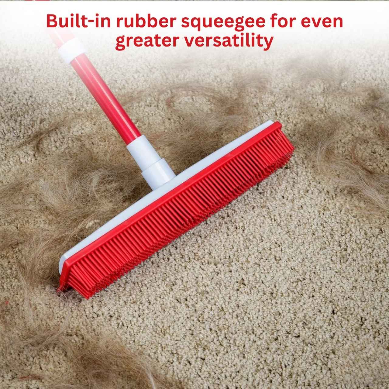 Gumena metla za uklanjanje dlaka, PetBroom - Image 10