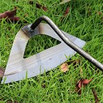 PickGarden, jedinstveno dizajnirana motika za uređenje okoliša - Image 2