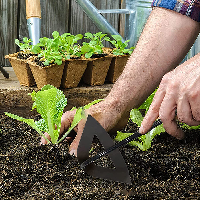 PickGarden, jedinstveno dizajnirana motika za uređenje okoliša - Image 9
