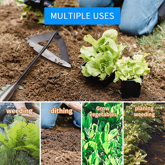 PickGarden, jedinstveno dizajnirana motika za uređenje okoliša - Image 10