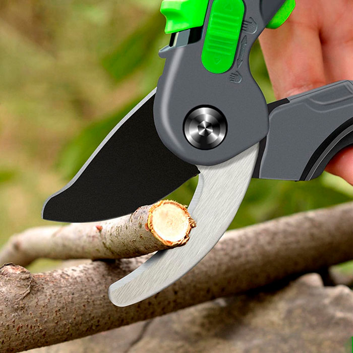 Pruner, škare za obrezivanje i rezanje - Image 3